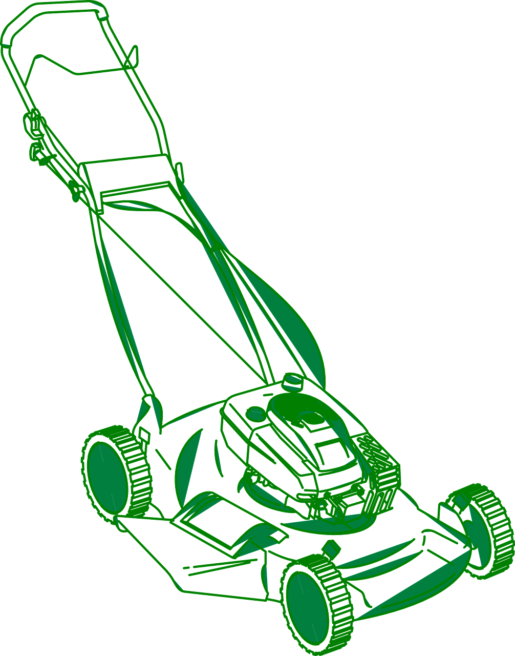 lawn mower, grass, nature-311862.jpg